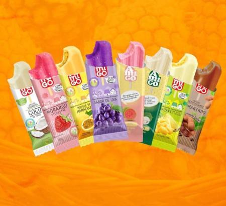 PICOLÉS DE FRUTAS
