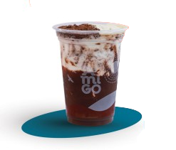 MILK SHAKE ENERGIA