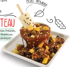 GRAND GATEAU